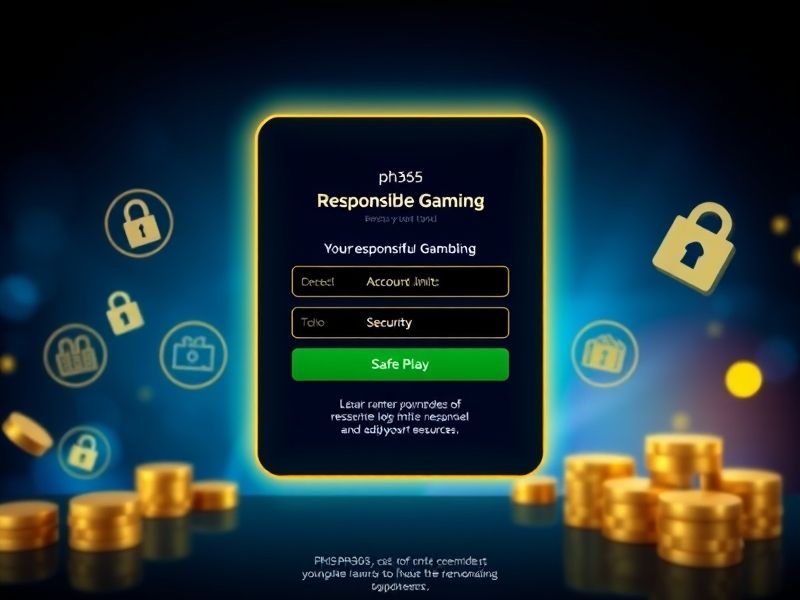 Welcome to ph365 Casino Login – your gateway to premier online gambling. Access your account, explore top games, and discover exclusive bonuses at ph365casinologin.com.